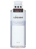 ルシード ジェルウォーター スーパーハード 200ml