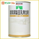 三育 濃厚調整豆乳無加糖 415g[三育フーズ 豆乳(飲料) ケンコーコム]三育 濃厚調整豆乳無加糖 415g/三育フーズ/豆乳(飲料)/税込\1980以上送料無料