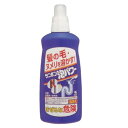 サニボン泡パワー 本体 400ml[サニボン 洗浄剤 パイプ用 ケンコーコム]