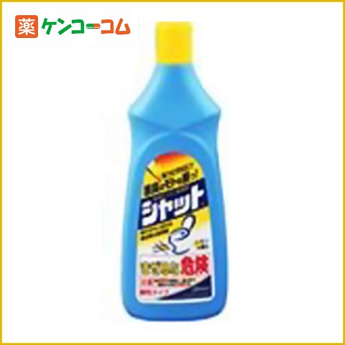 シャット レモン660g[シャット トイレ掃除 ケンコーコム]シャット レモン660g/シャット/洗剤 トイレ用/税込\1980以上送料無料