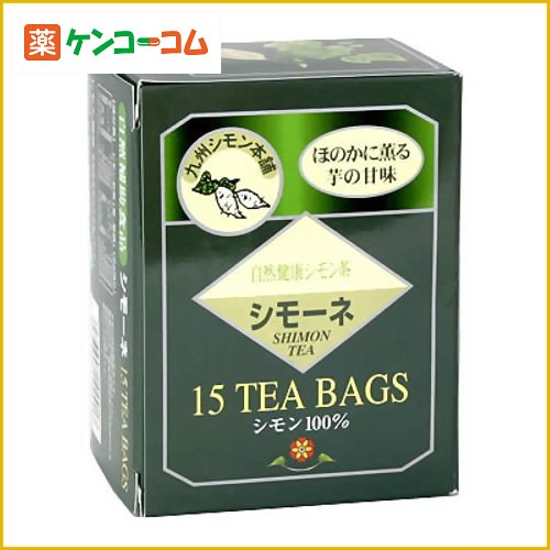 シモーネ(シモン茶)2g×15パック