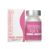 【送料無料】スリムラボFX 90粒