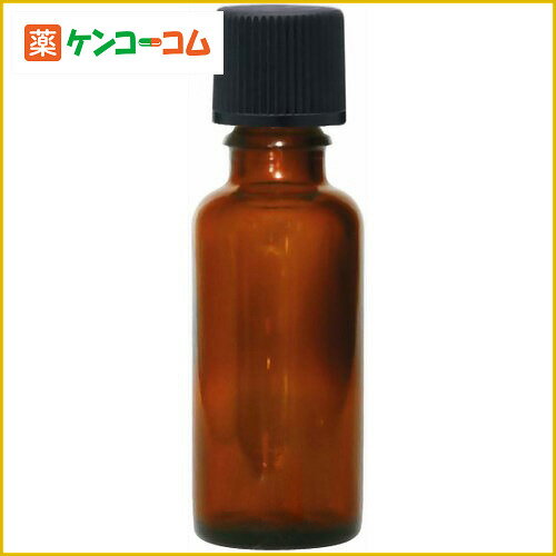 生活の木 茶色遮光瓶 30ml ドロッパー付き[生活の木 遮光瓶 ケンコーコム]