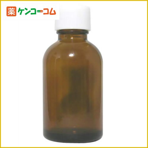 生活の木 茶色遮光瓶 50ml ドロッパー付き[生活の木 遮光瓶 ケンコーコム]