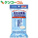 セレナ 流せる除菌ウェットティッシュ せっけんの香り 10枚...