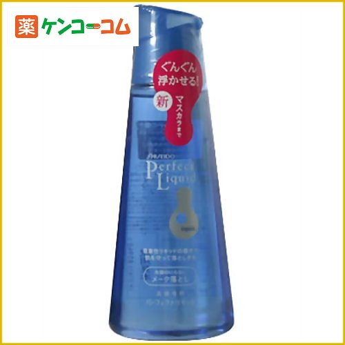 洗顔専科 パーフェクトリキッド 150ml