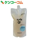 ソンバーユ 馬油シャンプー つめかえ用 750ml