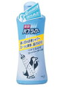 爽快バブシャワー スーパークール250ml