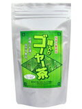 種入りゴーヤー茶