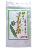 種入りゴーヤー茶 1g*30包