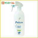 プリジア スプレー 400ml[Pulizia(プリジア) ペット用消臭用品 ケンコーコム]