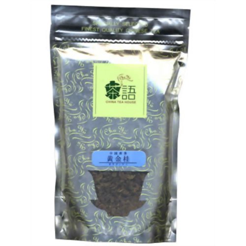 茶語 黄金桂(オンゴンケイ) オリジナルパック