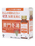 ĥ  30ml*3