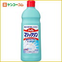 トイレマジックリン 小 500ml[花王 マジックリン トイレ掃除 洗剤 トイレ用 ケンコーコム]