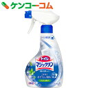 トイレマジックリン 消臭・洗浄スプレー ミント 4