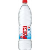 ヴィッテル(Vittel) ナチュラルミネラルウォーター 1.5L×12本入り(正規輸入品)[ヴィッテル/ビッテル 水 ミネラルウォーター]