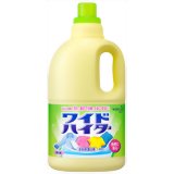 ワイドハイター 大2000ml[ワイドハイター 酸素系漂白剤 衣類用]