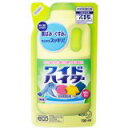 ワイドハイター つめかえ用720ml[ワイドハイター 酸素系漂白剤 衣類用]