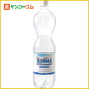 アズーラ(AZZURRA) 炭酸入りナチュラルミネラルウォーター 1.5L×6本入り(正規輸入品)[アズーラ(AZZURRA) 水 ミネラルウォーター ケンコーコム]アズーラ(AZZURRA) 炭酸入りナチュラルミネラルウォーター 1.5L×6本入り(正規輸入品)/アズーラ（AZZURRA）/炭酸水(スパークリングウォーター)★特価★税込\1980以上送料無料