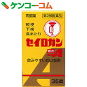 【第2類医薬品】大幸 セイロガン糖衣A 36錠