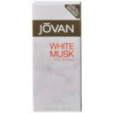 ジョーバン ホワイトムスク フォーウーメンコロン 96.1ml