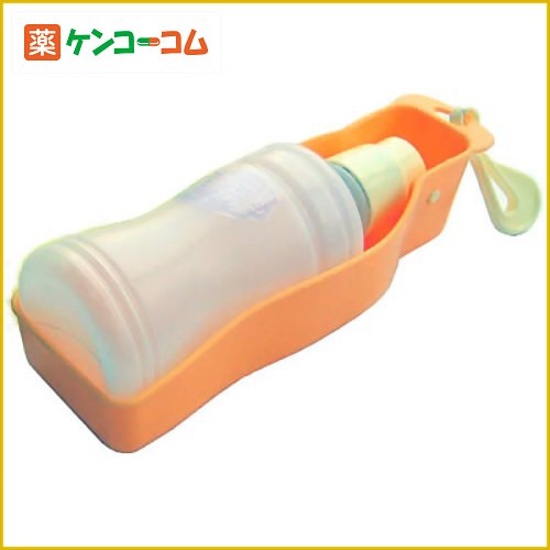 どこでもドリンク S 250ml ハニーオレンジ