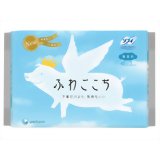 ソフィ ふわごこち 無香料 40枚*2パック