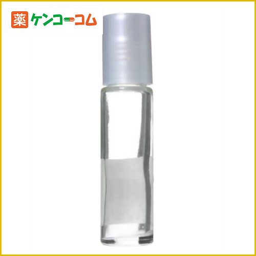 生活の木 ロールオンボトルシルバーキャップ 10ml[生活の木 ロールオンボトル ケンコーコム]