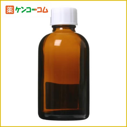 生活の木 キャリアオイル・ボトル 70ml[生活の木 遮光瓶 ケンコーコム]