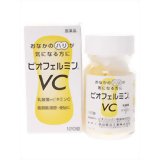 ビオフェルミンVC 120錠【第3類医薬品】