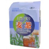 　OSK有機 自然の実り 麦茶 10g*32袋