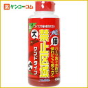 犬猫禁止区域 サンドタイプ 1000g[犬猫忌避剤 ケンコーコム]