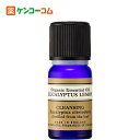 ニールズヤード レモン・ユーカリ オーガニック 10ml[ニールズヤード レメディーズ ユーカリ(ユーカリプタス) ケンコーコム]