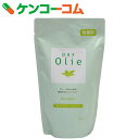 パックスオリー シャンプー つめかえ用 500ml