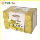 コンチネンタルセレクション カモミール 25袋[カモミールティー(カモミール茶) ケンコーコム]