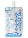 エコワのおいしい水素水 500ml*20本