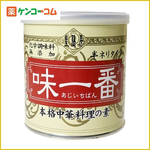 味一番 300g味一番 300g/皇膳房/中華料理の素/税込\1980以上送料無料