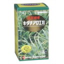 キダチアロエ粒 180粒