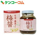 無双本舗 梅醤 生姜・番茶入り 250g【13_k】【rank】