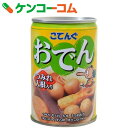 おでん缶 つみれ大根入り 280g[おでん缶 非常