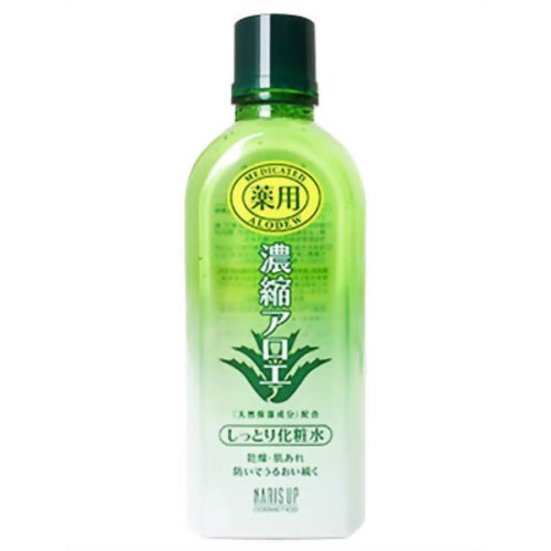 アロデューEX 薬用濃縮アロエ配合化粧水(しっとり) 160ml