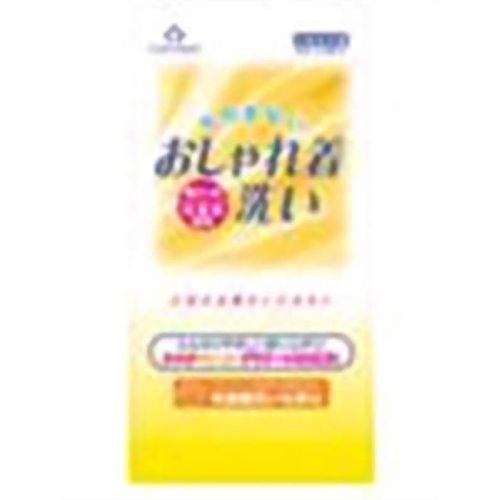 グローバル おしゃれ着洗い 詰替用 450ml[洗剤 衣類用(ドライマーク用) ケンコーコム]グローバル おしゃれ着洗い 詰替用 450ml/洗剤 衣類用(ドライマーク用)/税込\1980以上送料無料