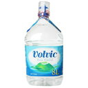 ボルヴィック(Volvic) ナチュラルミネラルウォーター 8L×2本入り(正規輸入品)[ボルビック/ボルヴィック 水 ミネラルウォーター 防災グッズ ケンコーコム]