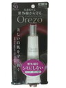 I](Orezo) tFCXveNgUV SPF50 30g