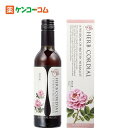 生活の木 ロックス&トゥリー 有機ローズ 360ml[生活の木 ロックス&トゥリー ハーブドリンク ケンコーコム]