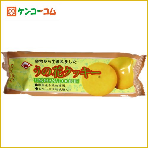 キング製菓 うの花クッキー[キング製菓 おからクッキー お菓子 ケンコーコム]キング製菓 うの花クッキー/キング製菓/おからクッキー/税込\1980以上送料無料