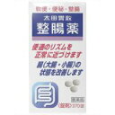 太田胃散 整腸薬 錠剤 370錠[太田胃散 整腸剤]【第3類医薬品】