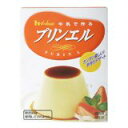 プリンエル 60gプリンエル 60g/ハウス/手作りプリンキット/税込\1980以上送料無料