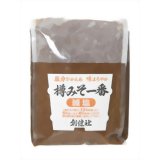 創健社 樽みそ一番 減塩 1kg