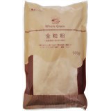 私の台所 全粒粉 500g
